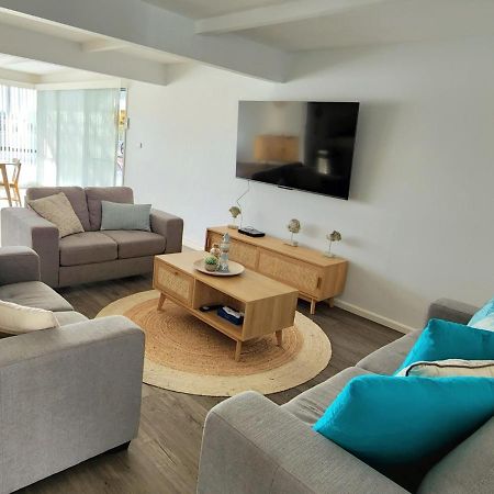 The Harrington Serviced Apartments Нарума Екстер'єр фото