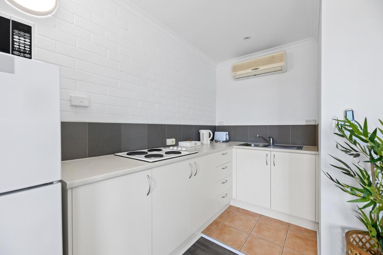 The Harrington Serviced Apartments Нарума Екстер'єр фото